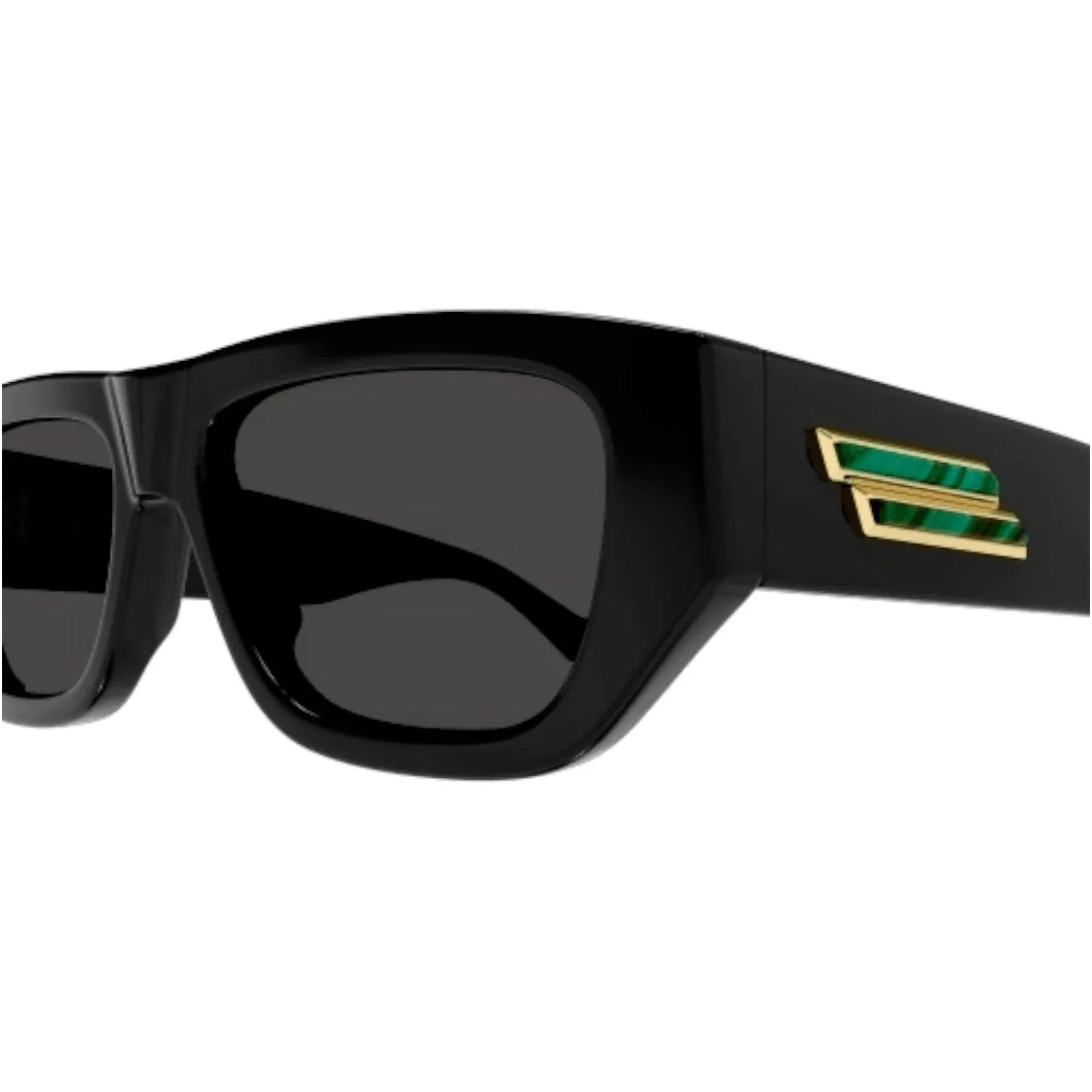 Bottega Veneta BV1252S - 001 - Pistilleria