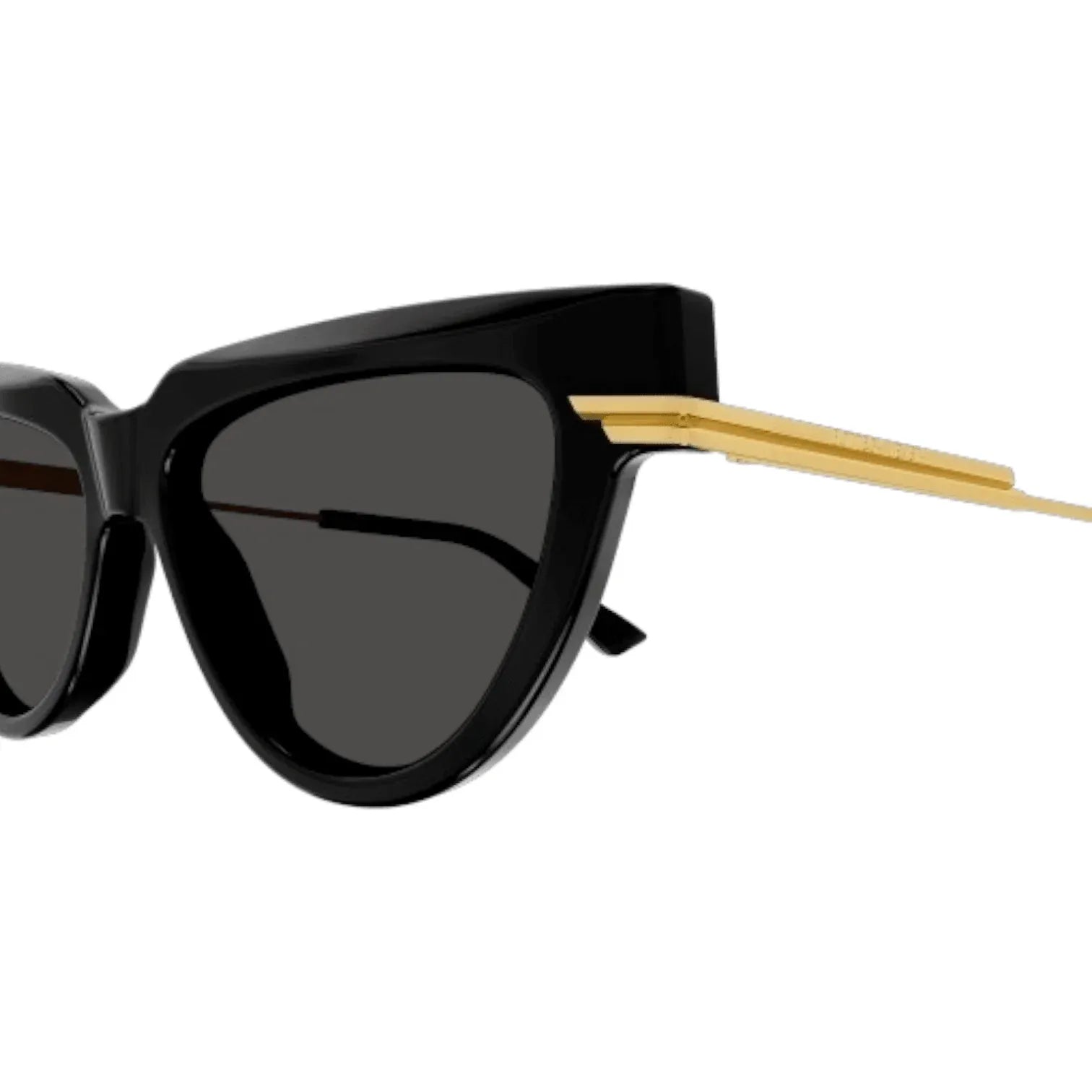 Bottega Veneta BV1265S- 001 - Pistilleria