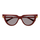 Bottega Veneta BV1265S - 003 - Pistilleria