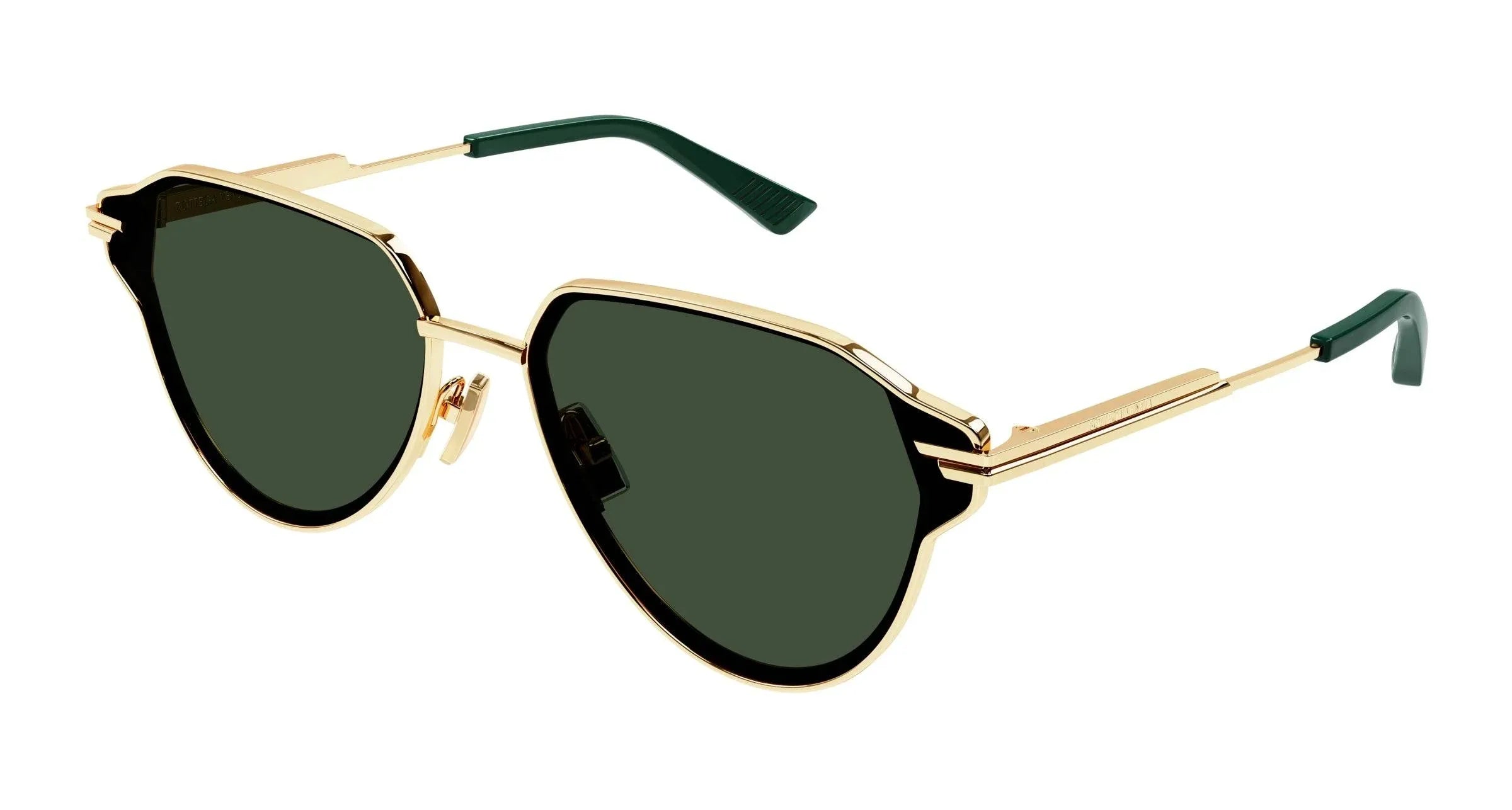 Bottega Veneta - BV1271S - 003 - Pistilleria