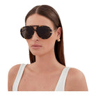 Bottega Veneta BV1273 - 005 - Pistilleria