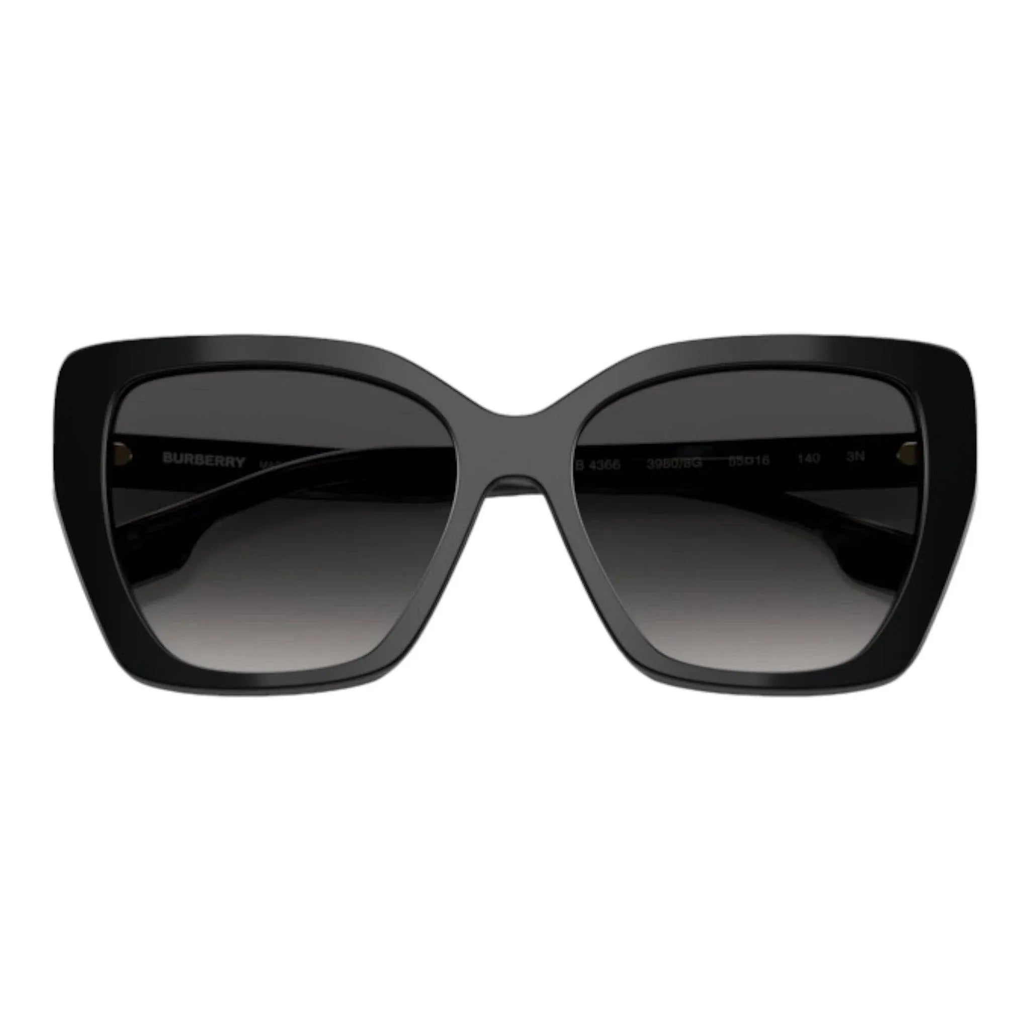 Burberry B 4366 - 3980/8G - Pistilleria