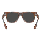 Burberry B4394- 3966/87 - Pistilleria