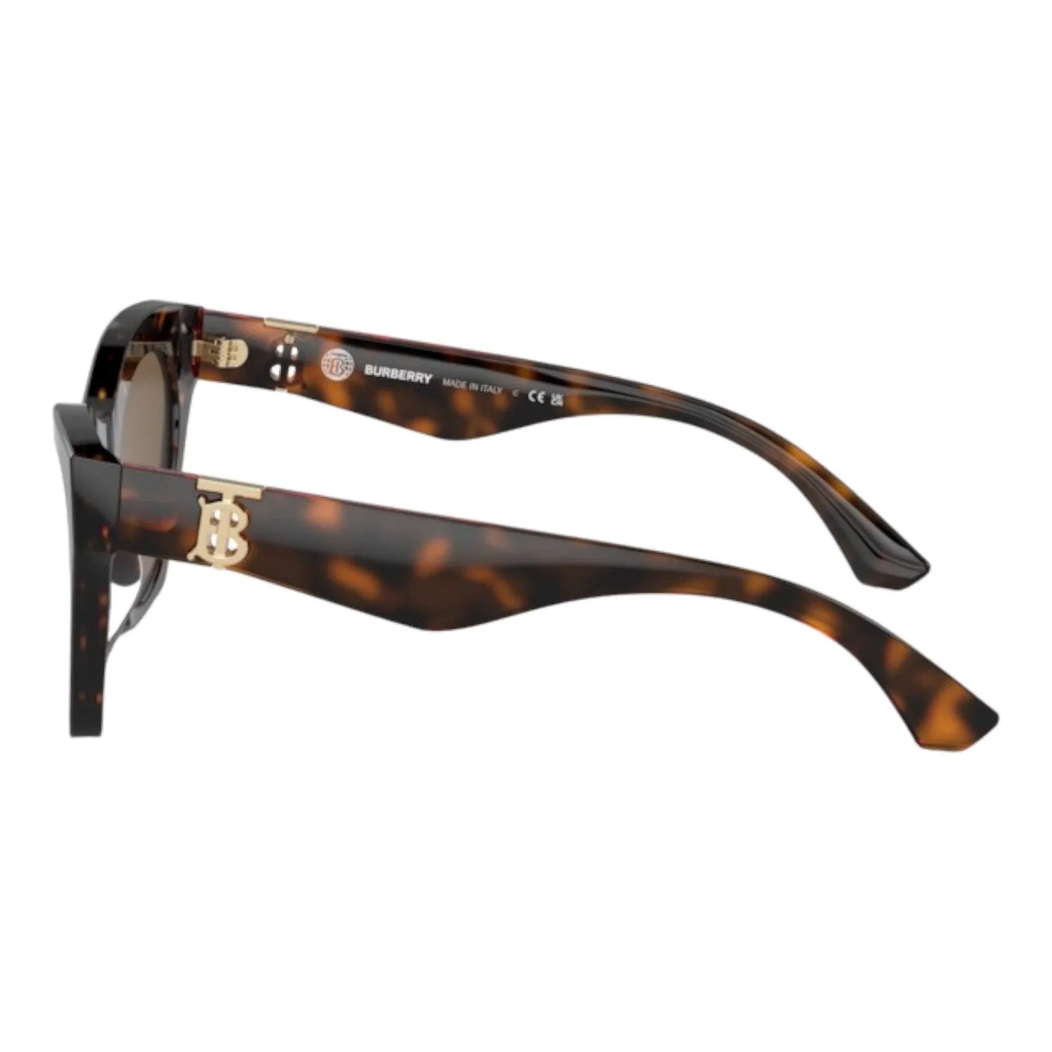 Burberry - B4420-U 3002/73 - Pistilleria