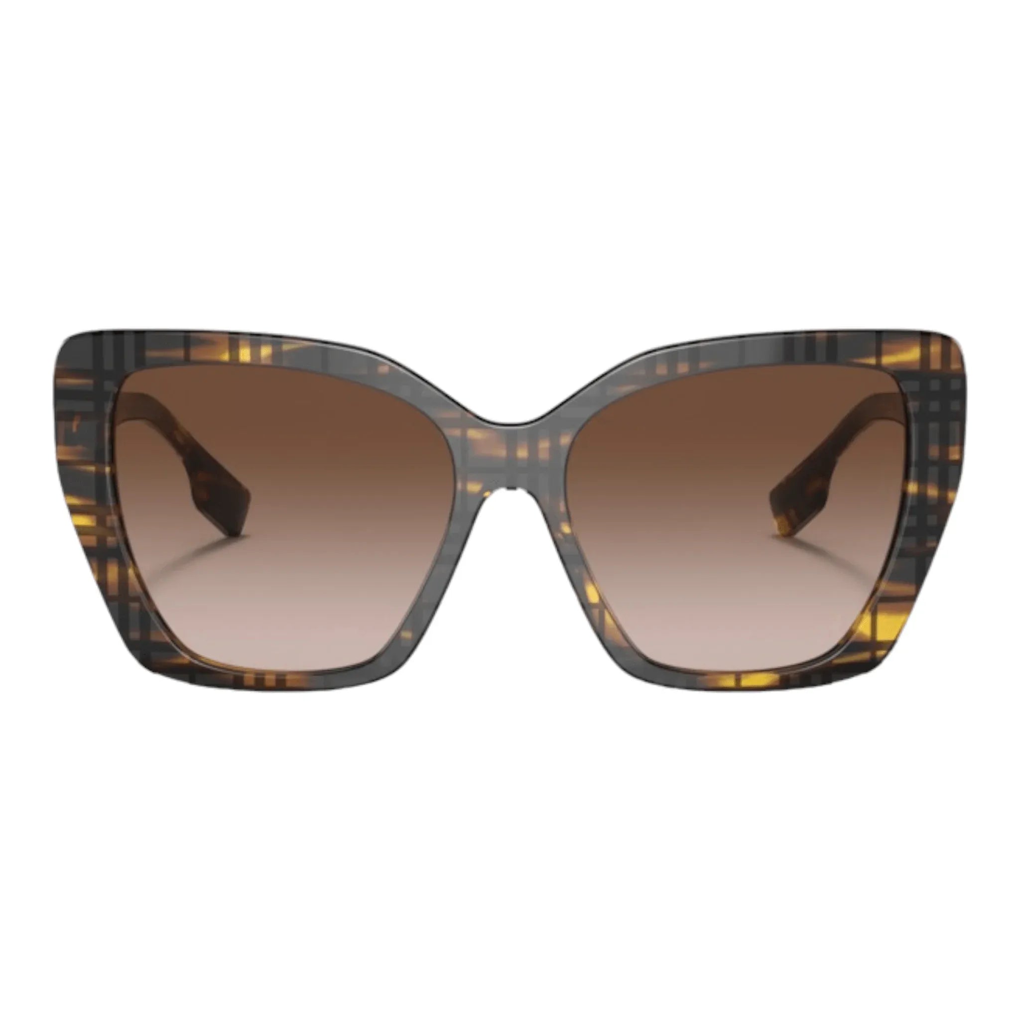 Burberry - BE4366 Tamasin 3981/13 - Pistilleria