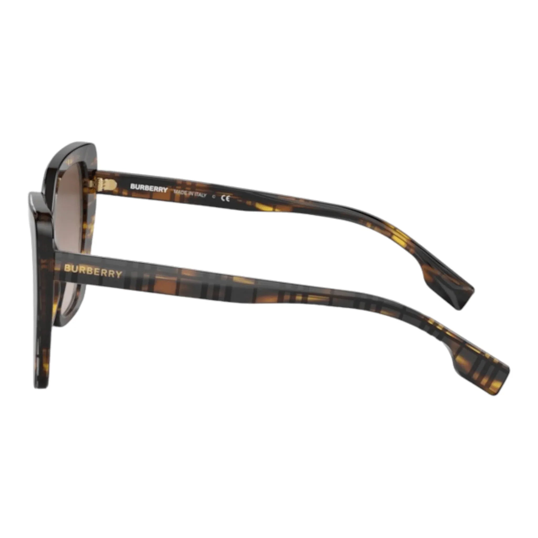 Burberry - BE4366 Tamasin 3981/13 - Pistilleria