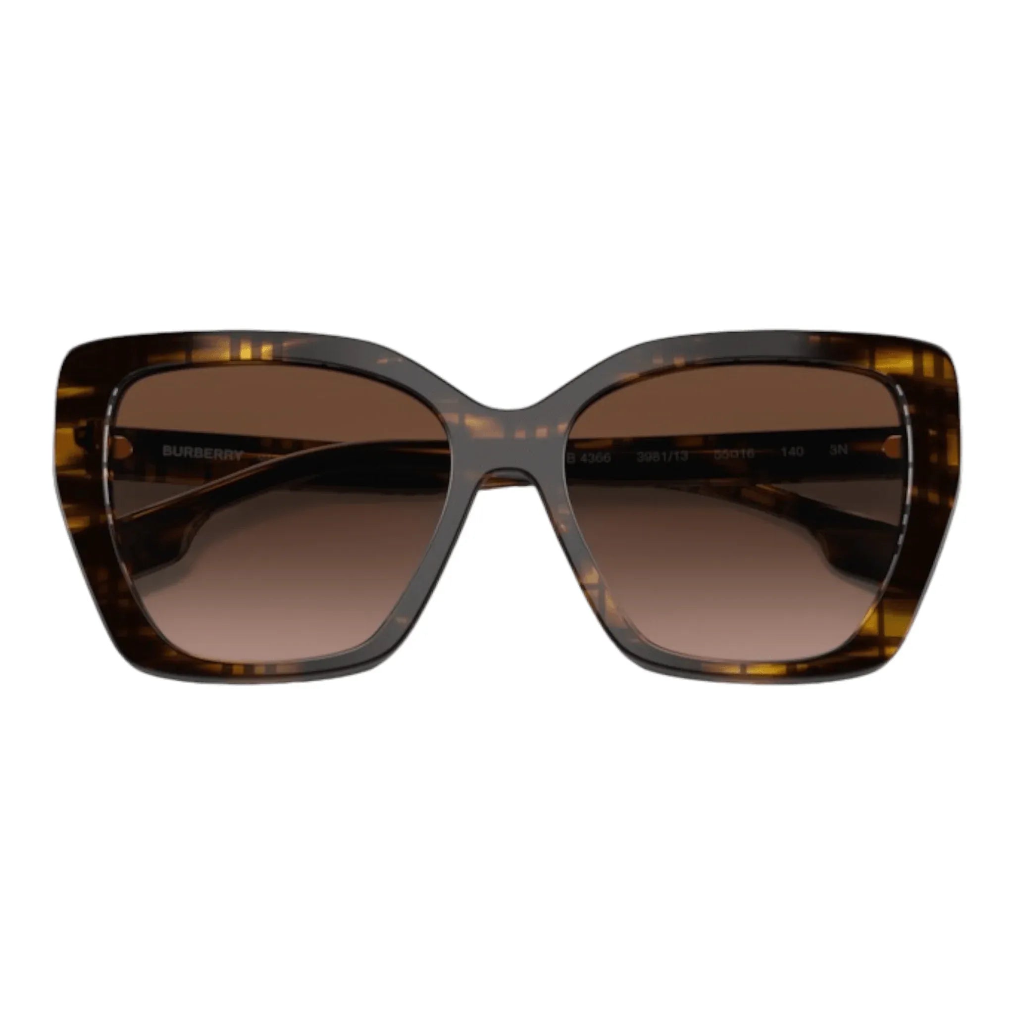 Burberry - BE4366 Tamasin 3981/13 - Pistilleria