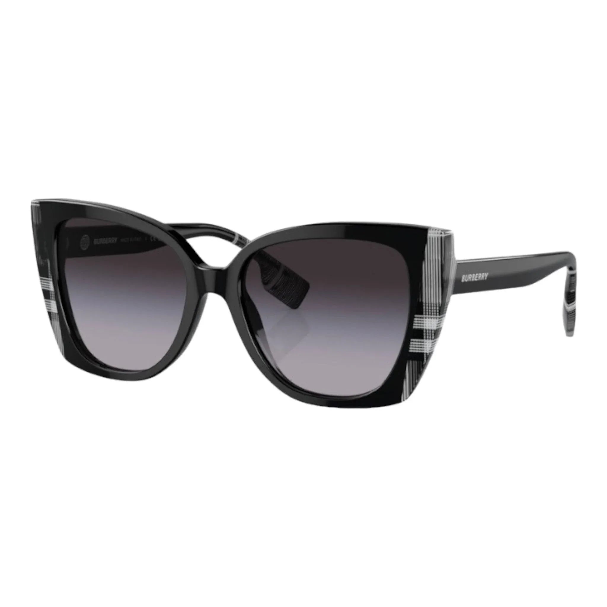 Burberry - BE4393 Meryl 4051/8G - Pistilleria