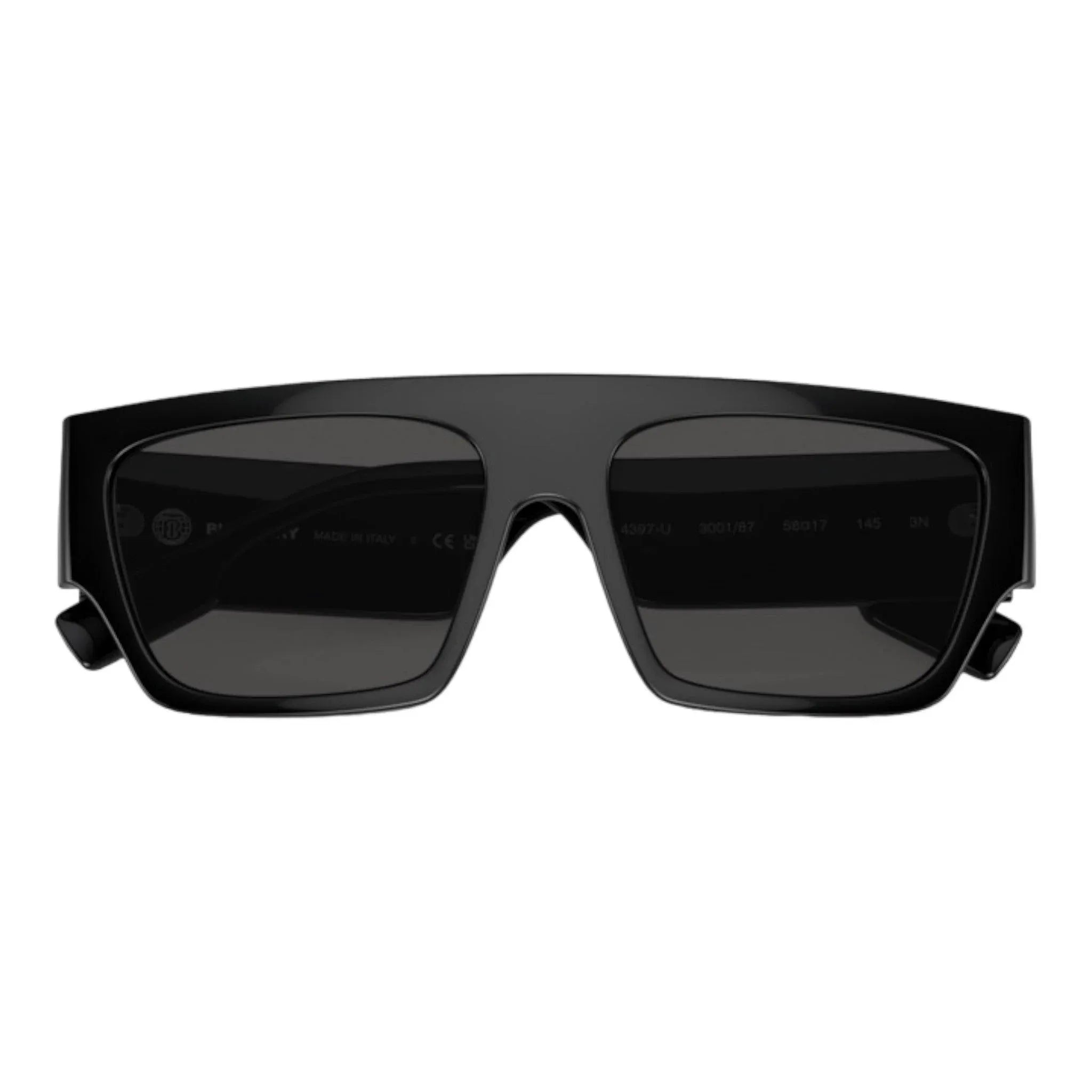 Burberry - BE4397U 300187 - Pistilleria