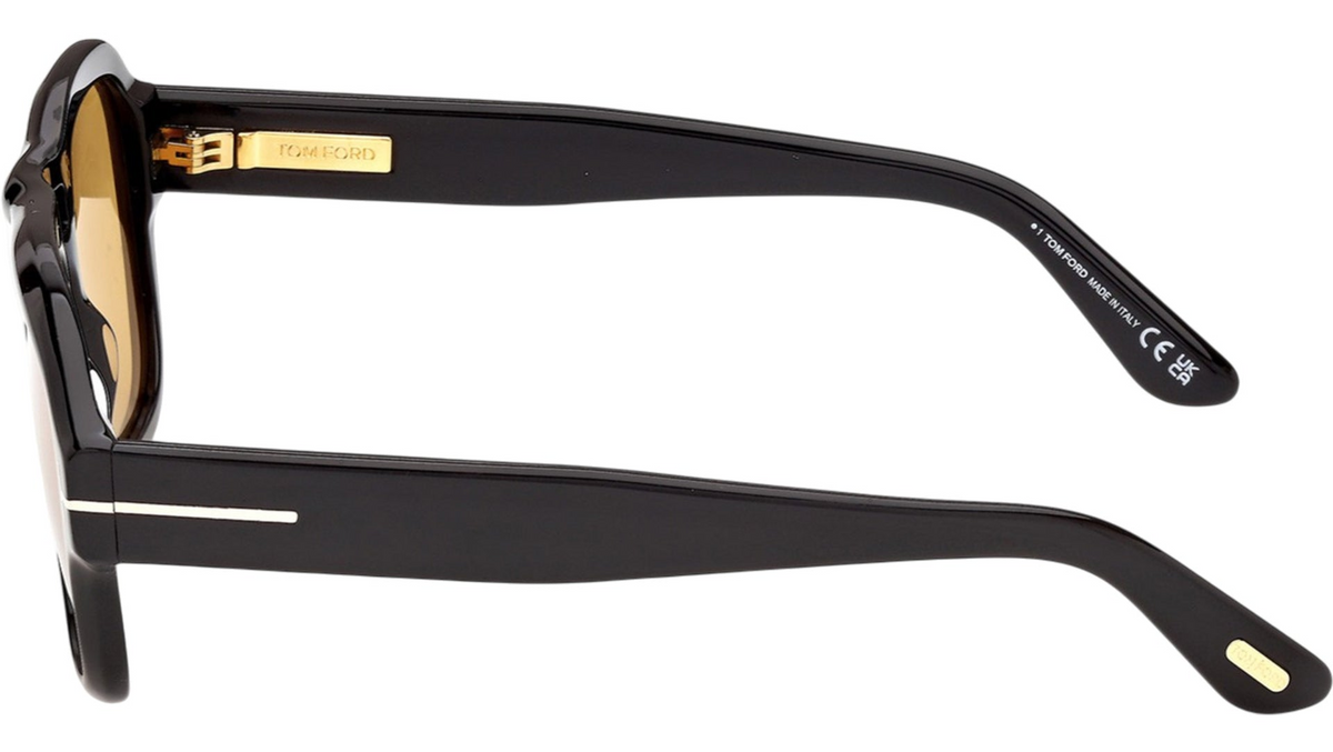 Occhiali da sole Tom Ford Mason-02 FT1484 01E