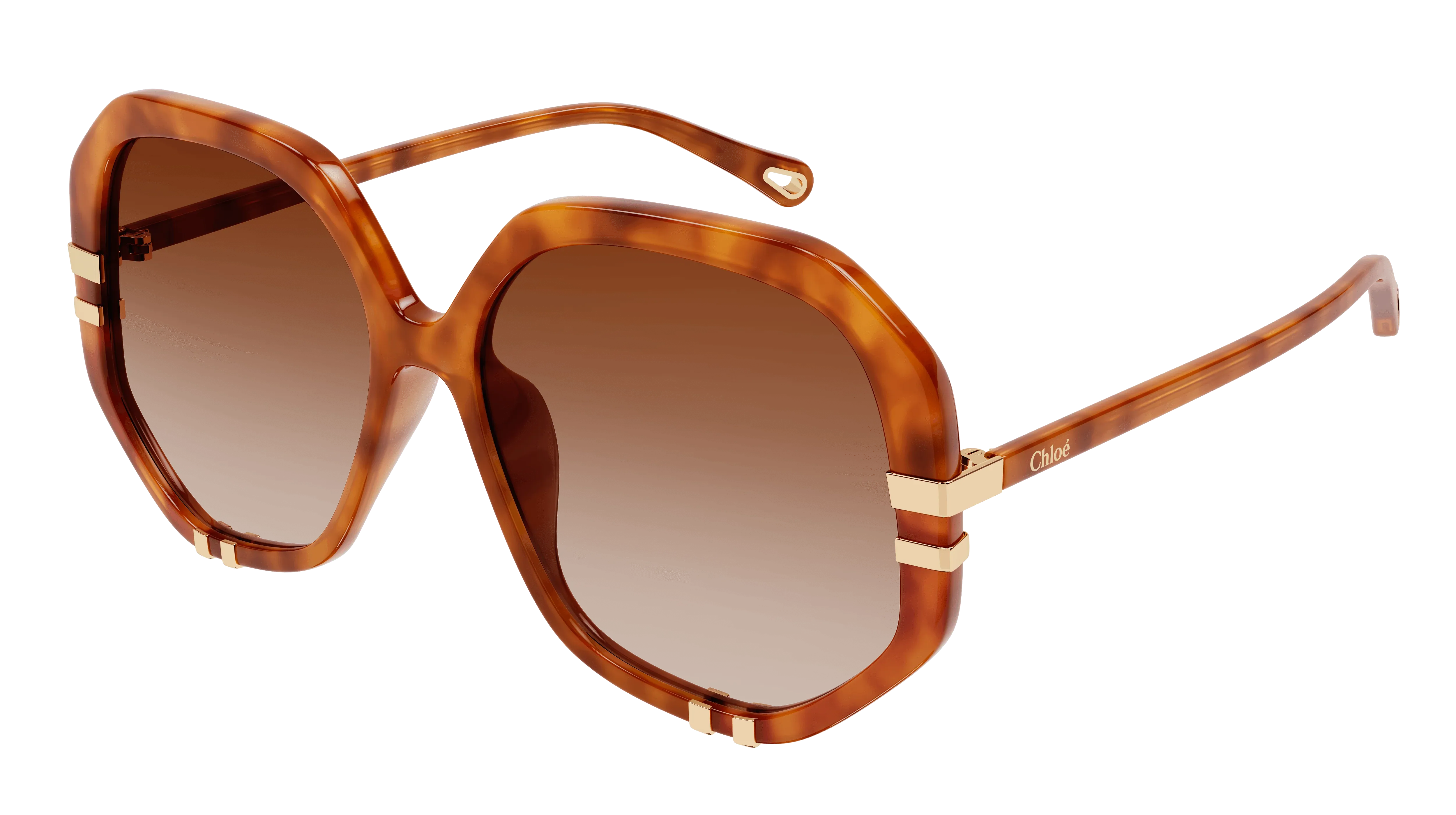 Chloé CH0105S - 003 - Pistilleria