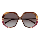 Chloé CH0105S- 009 - Pistilleria