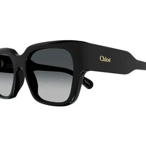 Chloé CH0190S - 001 - Pistilleria