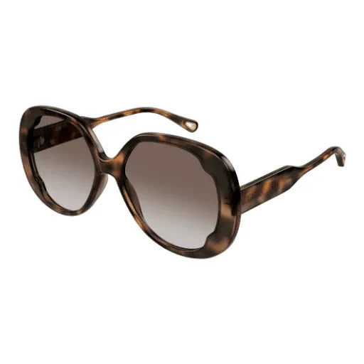 Chloé CH0195S - 002 - Pistilleria