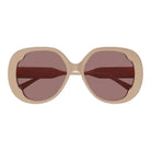 Chloé CH0195S- 005 - Pistilleria