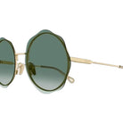 Chloé CH0202S - 002 - Pistilleria