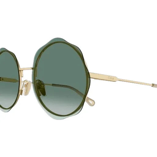 Chloé CH0202S - 002 - Pistilleria