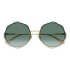 Chloé CH0202S - 002 - Pistilleria