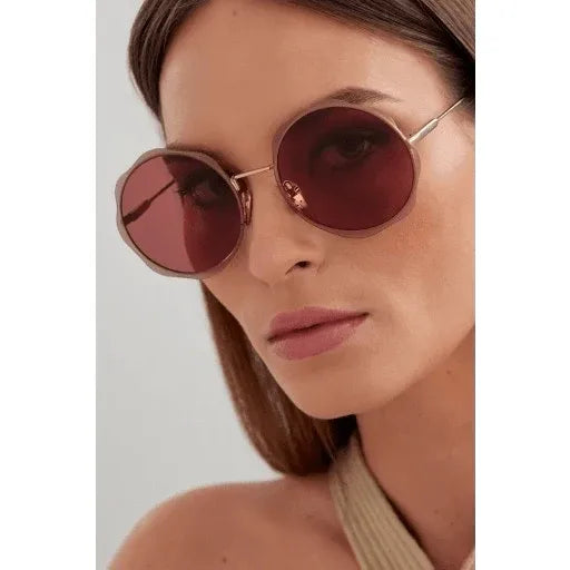 Chloé CH0202S- 003 - Pistilleria