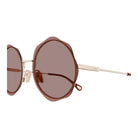 Chloé CH0202S- 003 - Pistilleria