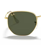 Coppia di lenti di ricambio per RB3548 - Hexagonal - Pistilleria