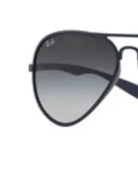 Coppia di lenti di ricambio per RB4180 Aviator Liteforce - Pistilleria