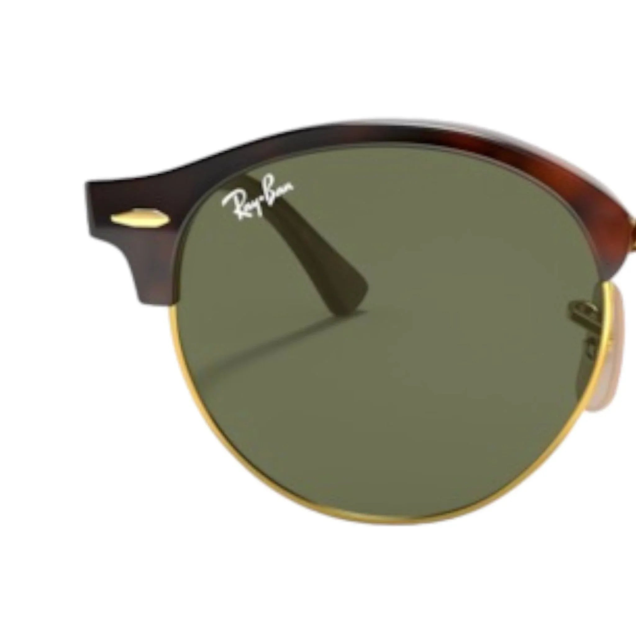 Coppia di lenti di ricambio per RB4246 Clubaround - Pistilleria