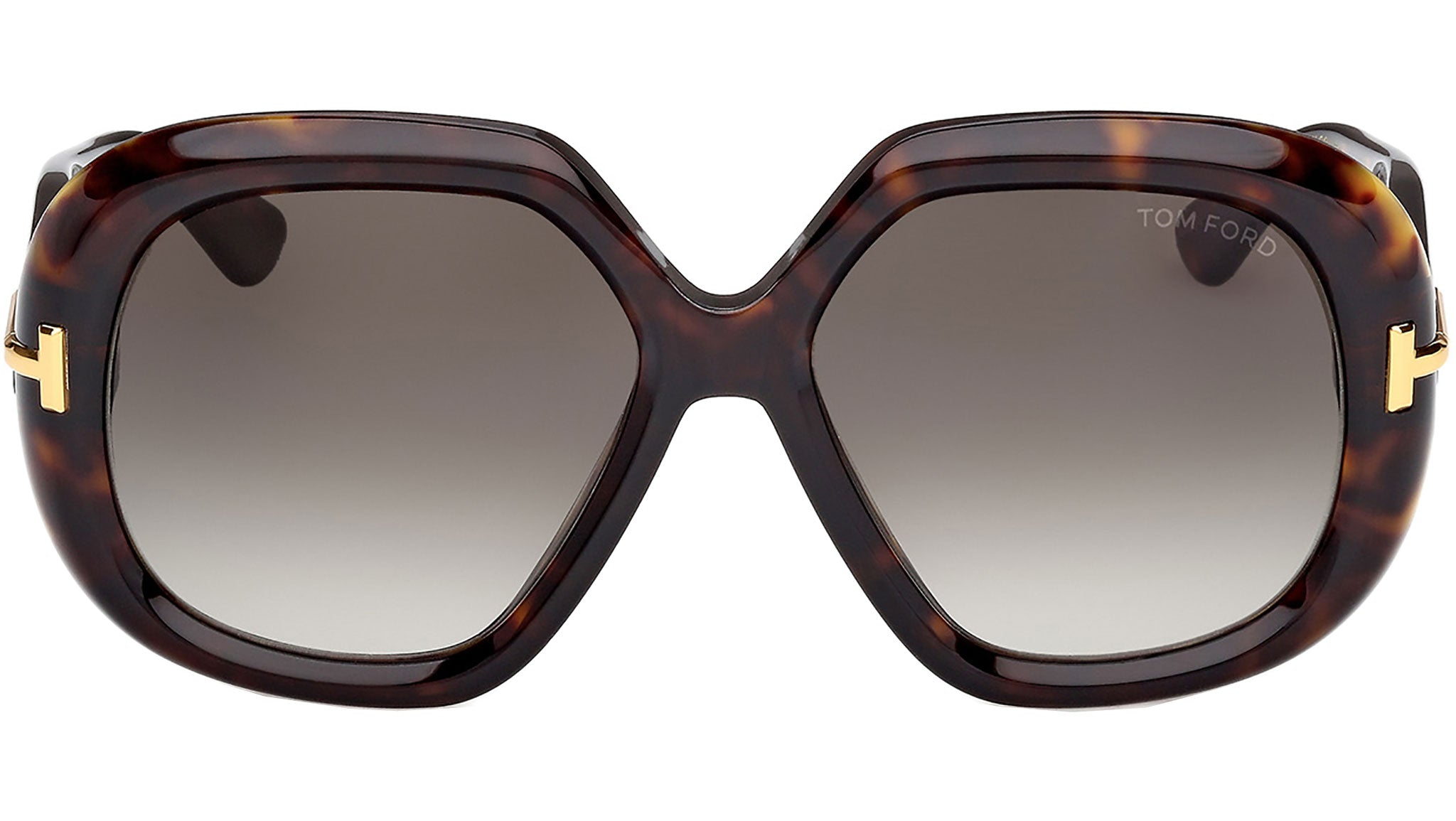 Occhiali da sole da donna Tom Ford ICON FT1278 52B Avana Scura
