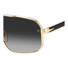 David Beckham DB 7102/S RHL9O - Pistilleria