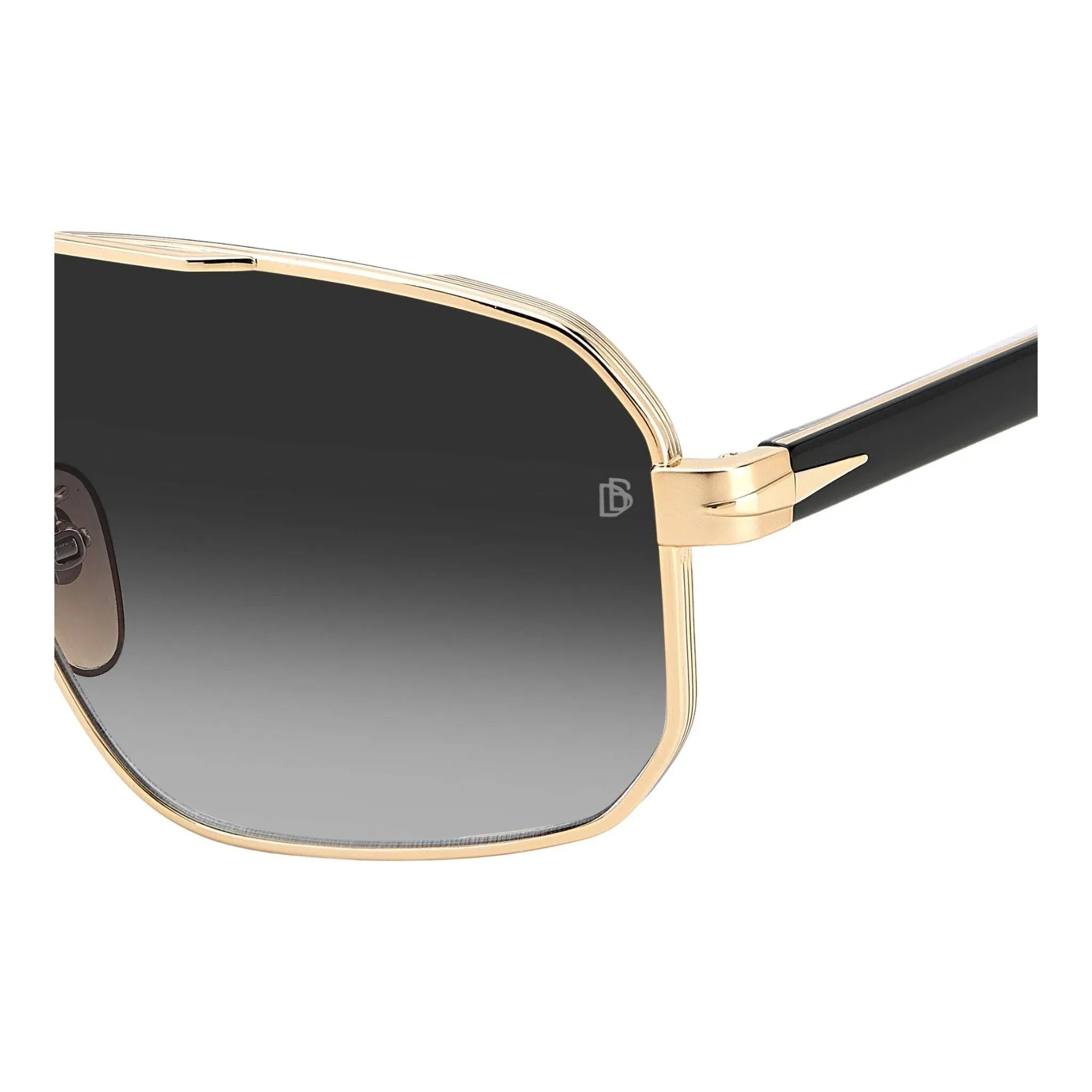 David Beckham DB 7102/S RHL9O - Pistilleria