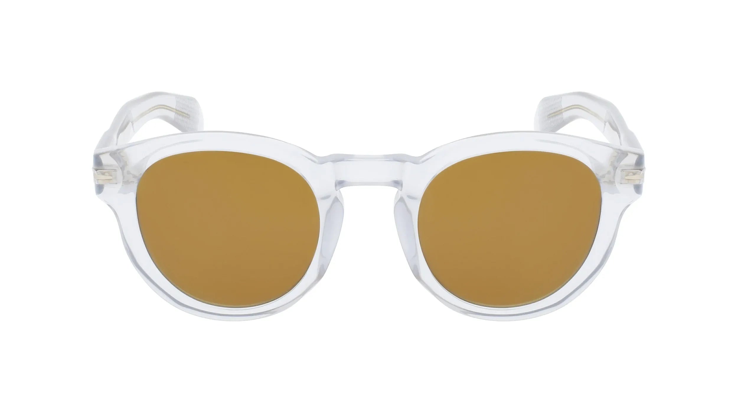 David BeckhamDB7C41/S-KB7 GREY - Pistilleria