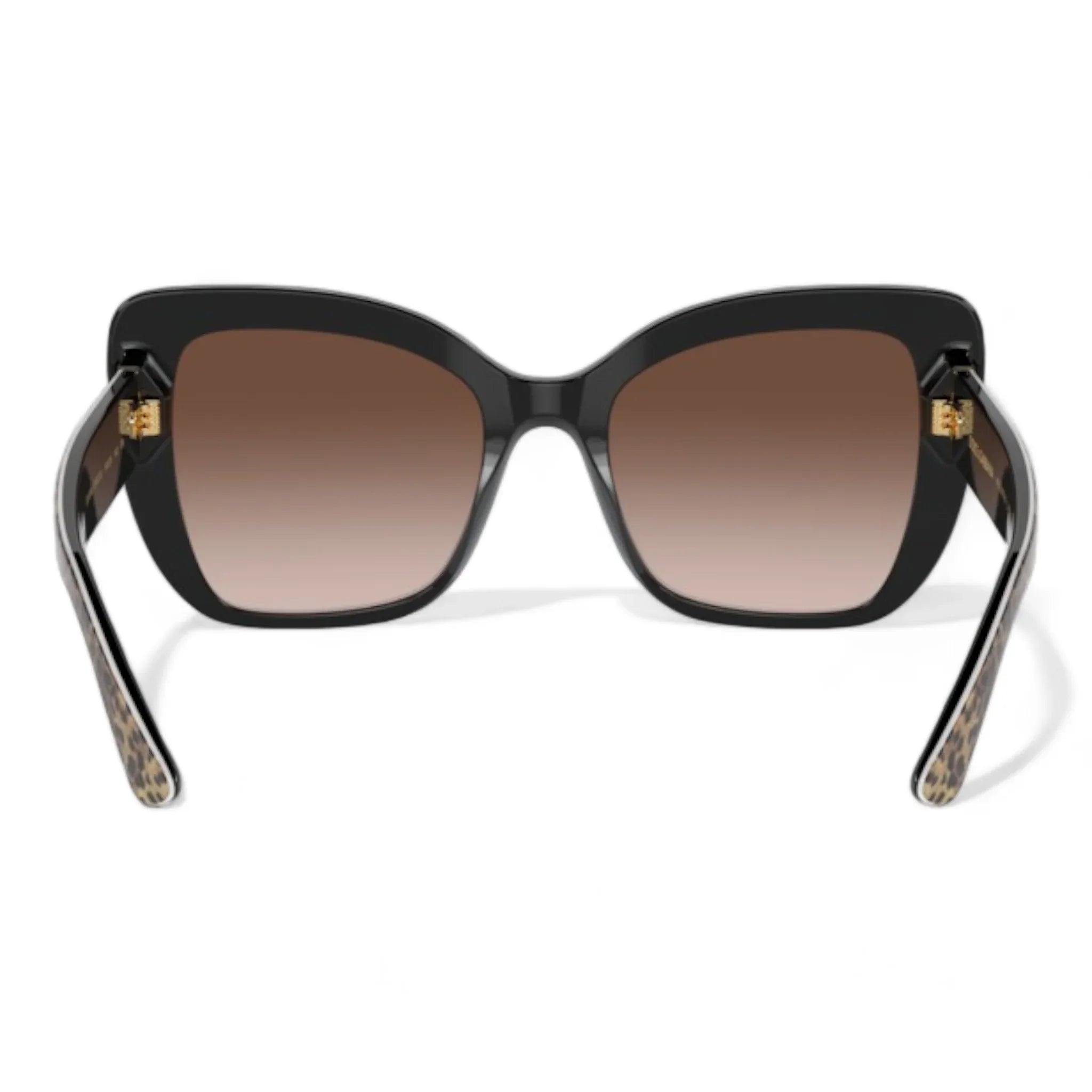 Dolce & Gabbana - 0DG4348 - Pistilleria