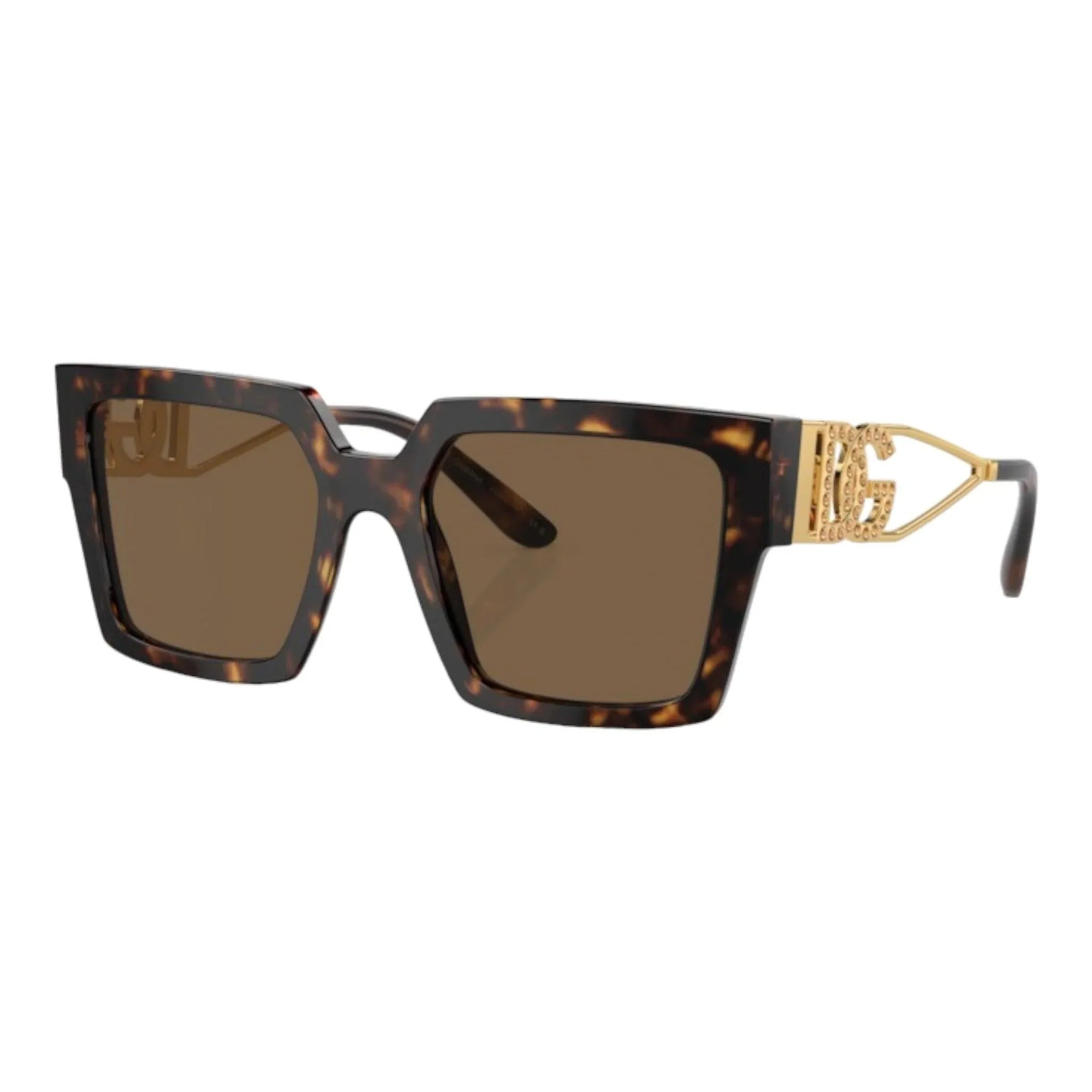 Dolce & Gabbana 4446B - 502/73 - Pistilleria
