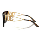 Dolce & Gabbana 4446B - 502/73 - Pistilleria