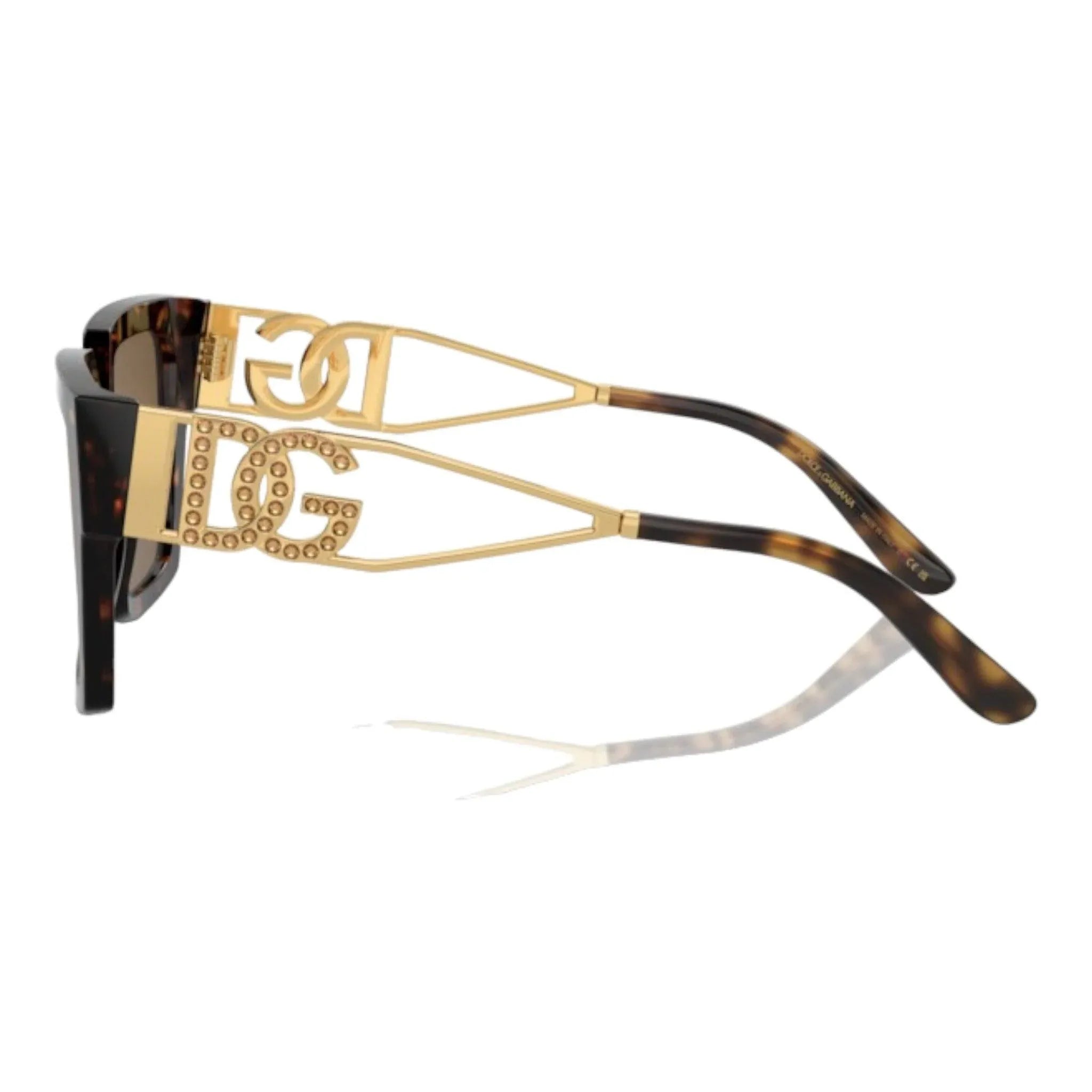 Dolce & Gabbana 4446B - 502/73 - Pistilleria