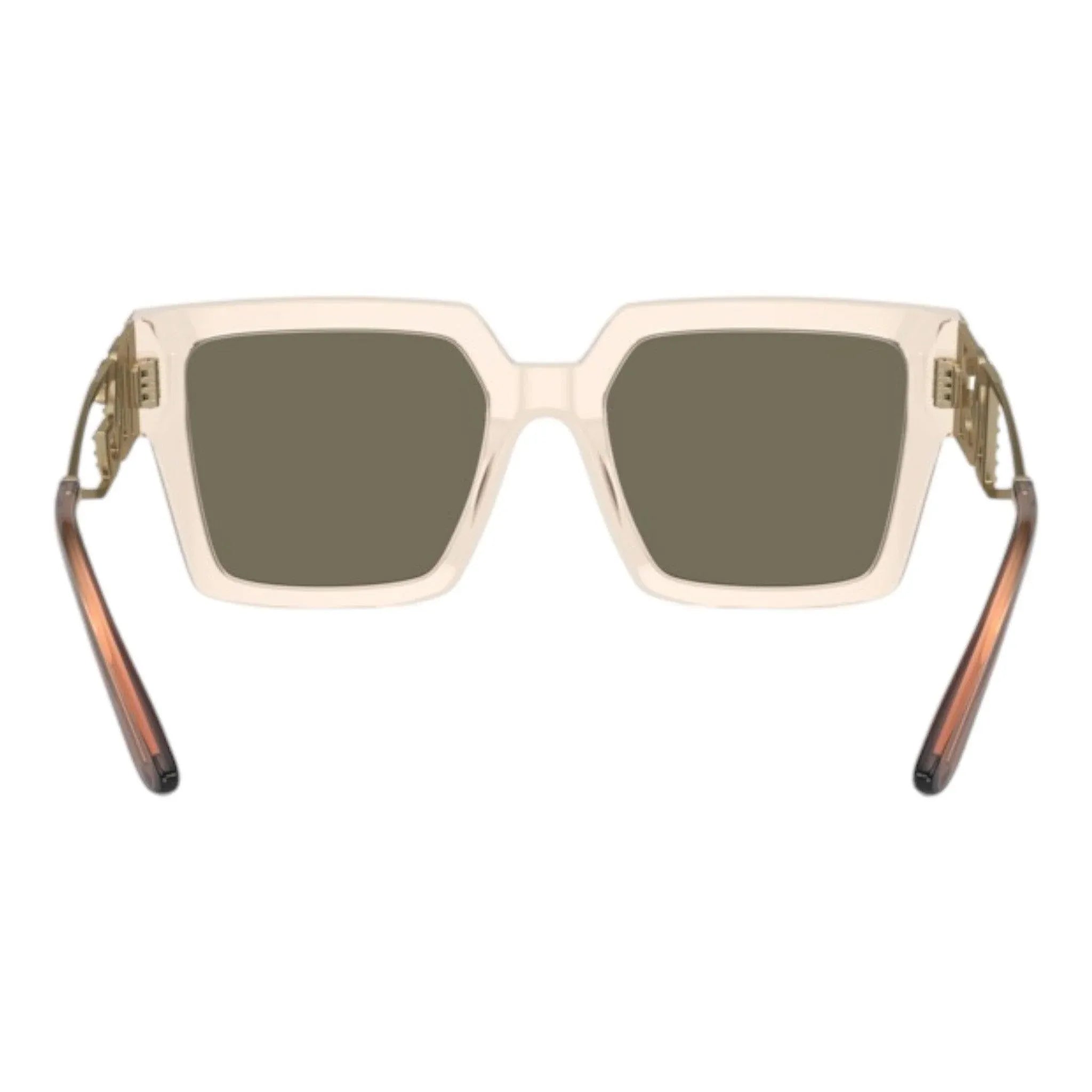 Dolce & Gabbana - DG 4446B 3432/03 - Pistilleria