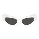 Dolce & Gabbana - DG 4450 - 331287 Bianco - Pistilleria