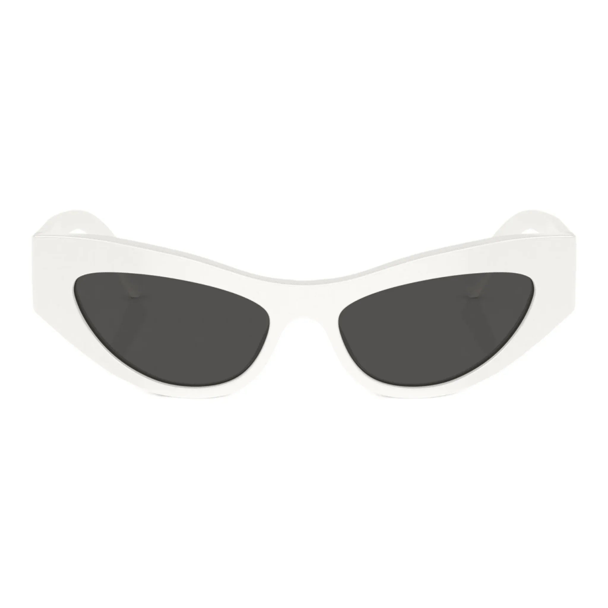 Dolce & Gabbana - DG 4450 - 331287 Bianco - Pistilleria