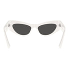 Dolce & Gabbana - DG 4450 - 331287 Bianco - Pistilleria