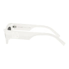 Dolce & Gabbana - DG 4450 - 331287 Bianco - Pistilleria