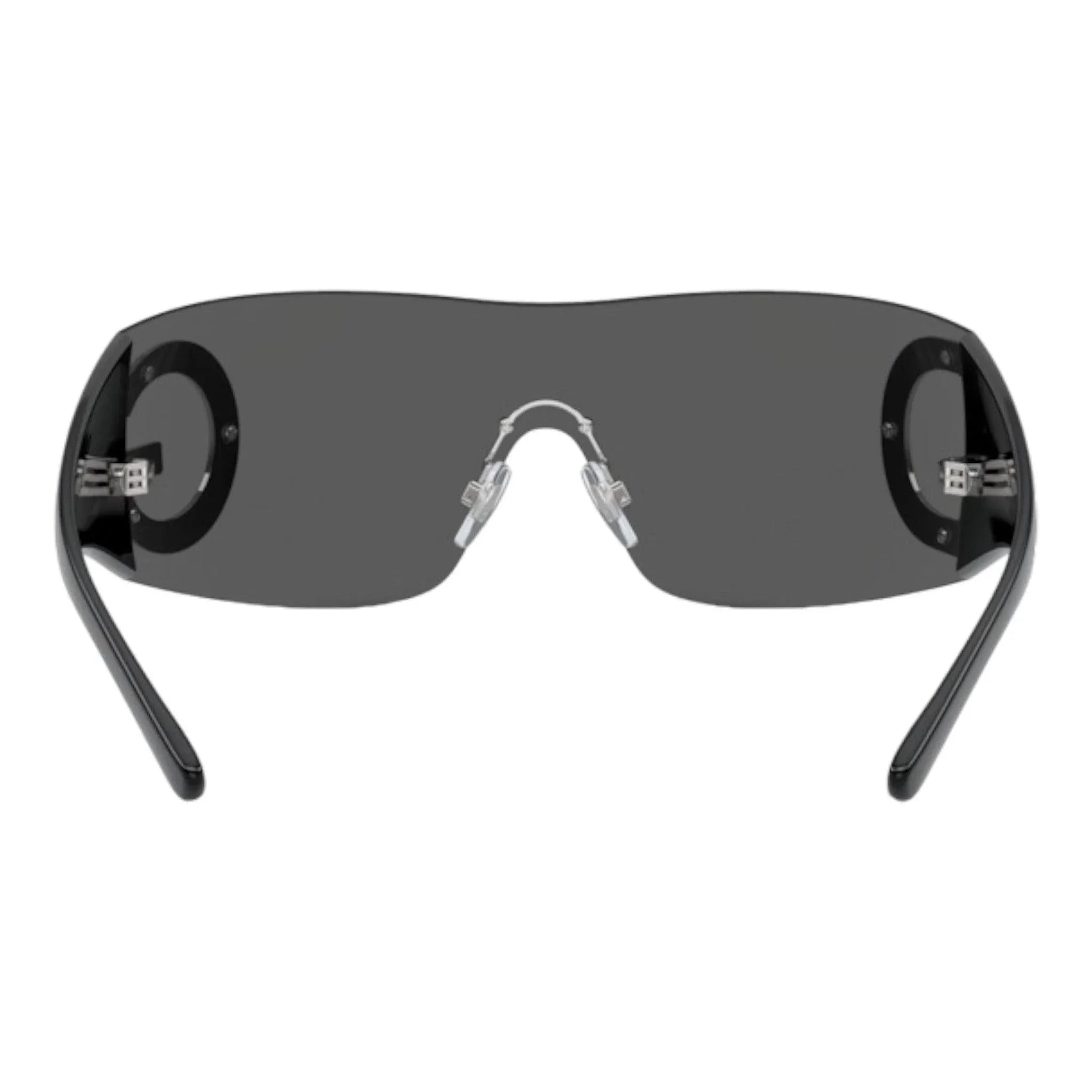 Dolce & Gabbana DG2298B - 05/87 - Pistilleria