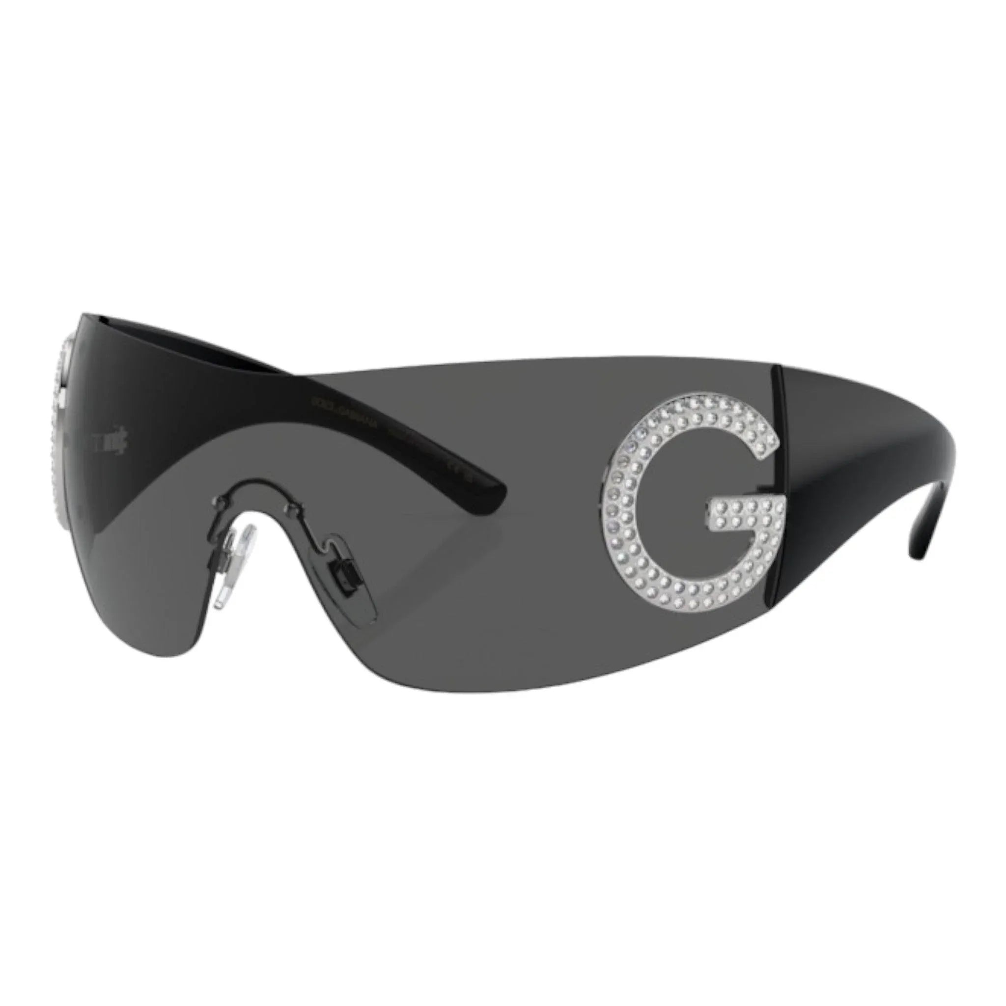 Dolce & Gabbana DG2298B - 05/87 - Pistilleria