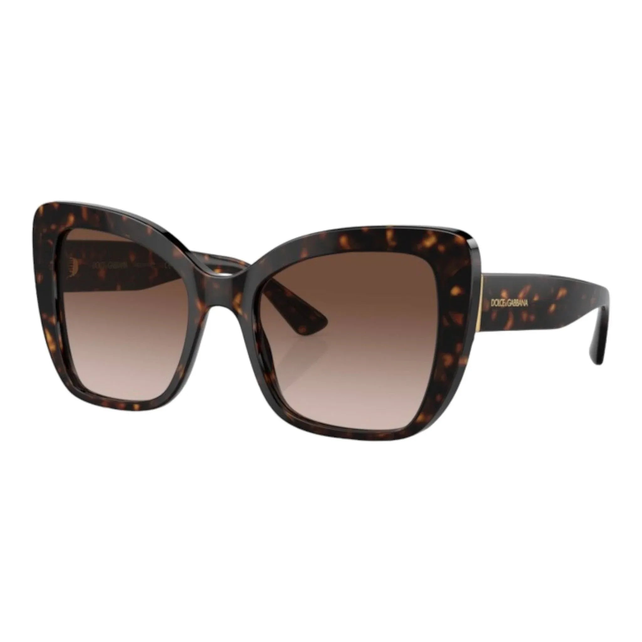 Dolce & Gabbana - DG4348 502/13 - Pistilleria