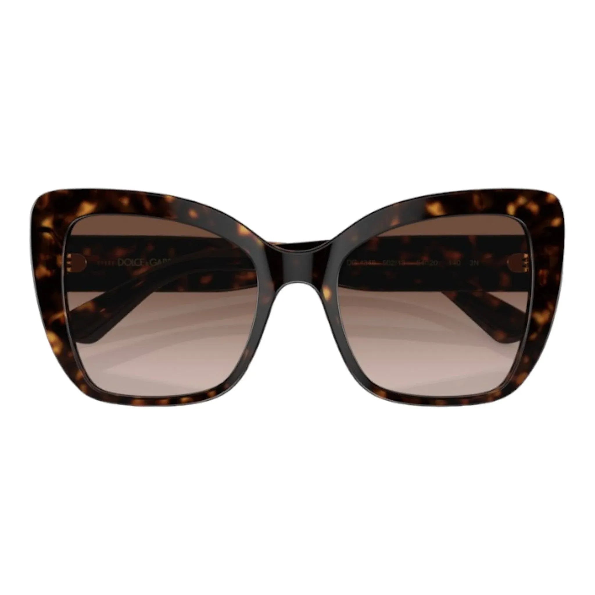 Dolce & Gabbana - DG4348 502/13 - Pistilleria