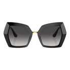 Dolce & Gabbana - DG4377 501/8G - Pistilleria