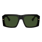 Dolce & Gabbana - DG4430 3404/71 Opaco - Pistilleria