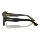 Dolce & Gabbana - DG4430 3404/71 Opaco - Pistilleria