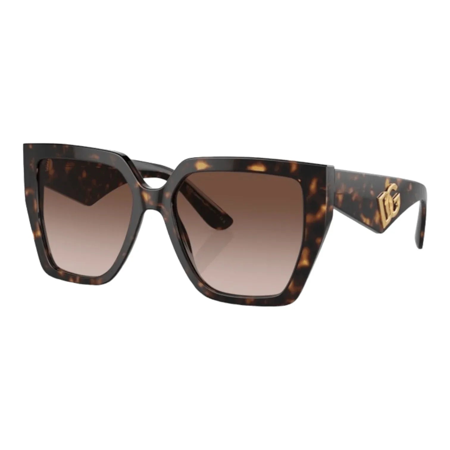 Dolce & Gabbana DG4438 - 502/13 - Pistilleria