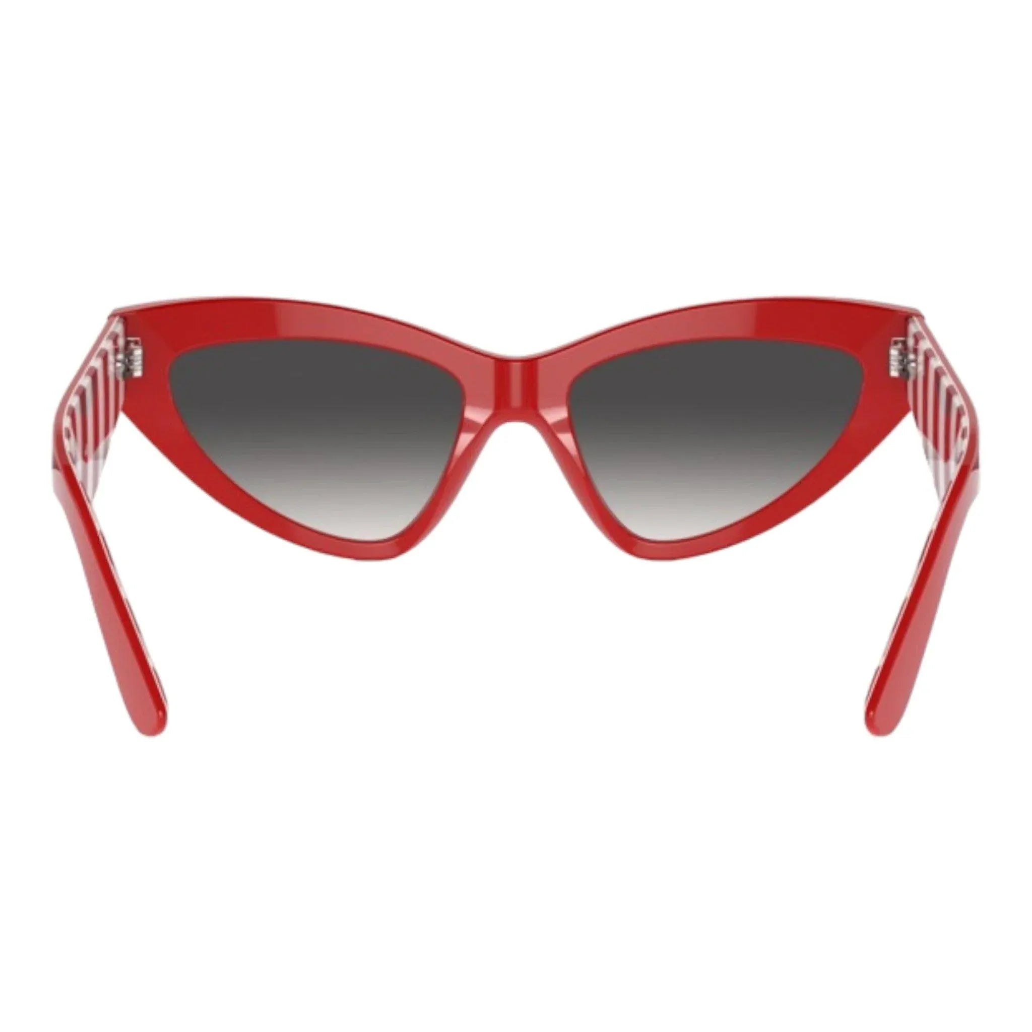 Dolce & Gabbana - DG4439 -3088/8G - Pistilleria