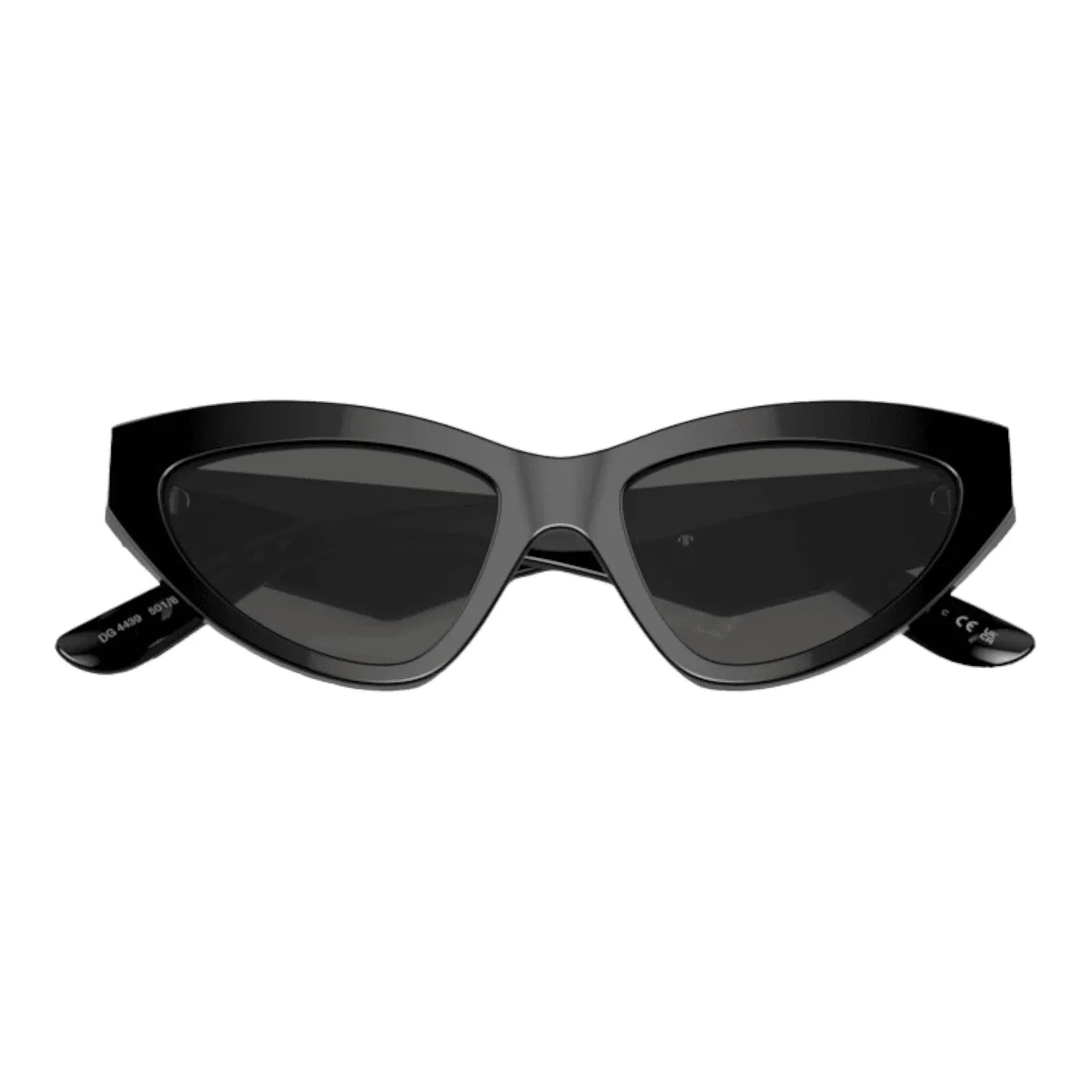 Dolce & Gabbana DG4439- 501/87 - Pistilleria